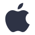 apple